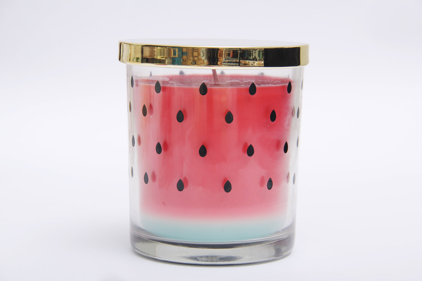 Fruite Fragrance Candle